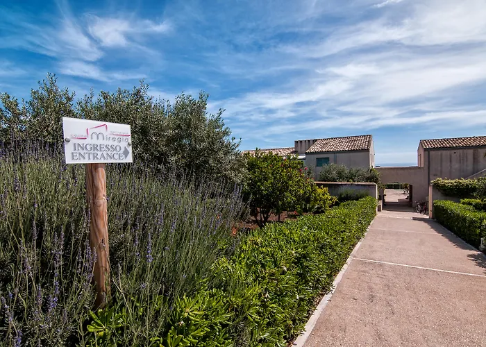 Relais Casina Miregia