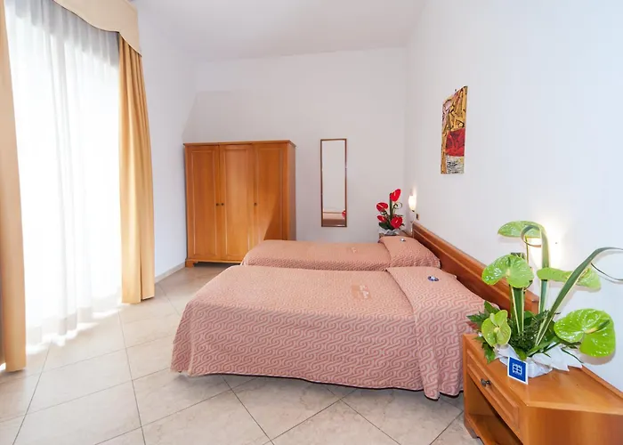 Joli Park Hotel - Caroli Hotels