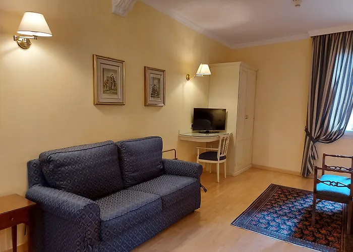 Phi Hotel Canalgrande