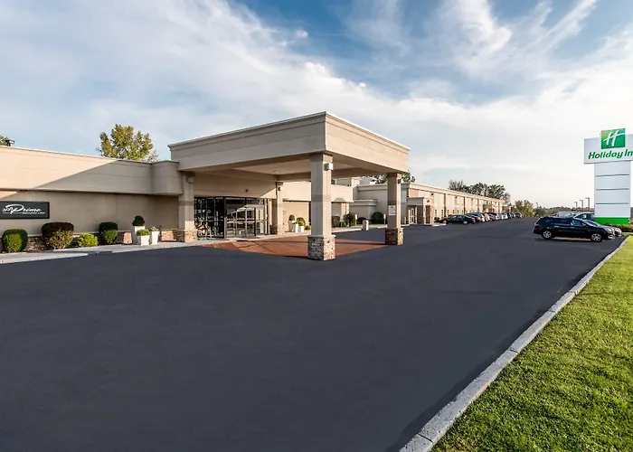 Holiday Inn Johnstown-Gloversville