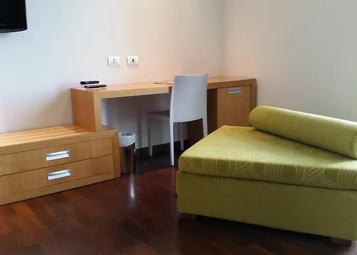 Arthotel&Park Lecce