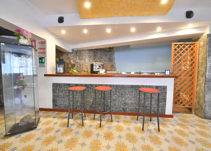Fortuna Beach - Seaside Hotel