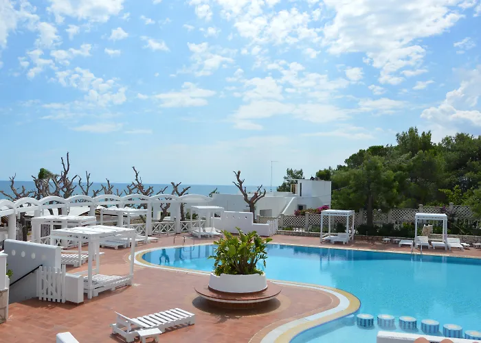 Hotel Residence La Corvetta