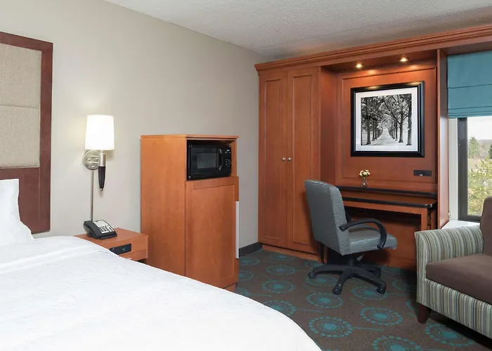 Ann Arbor North Inn