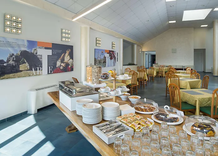 Hotel Testani Colleferro