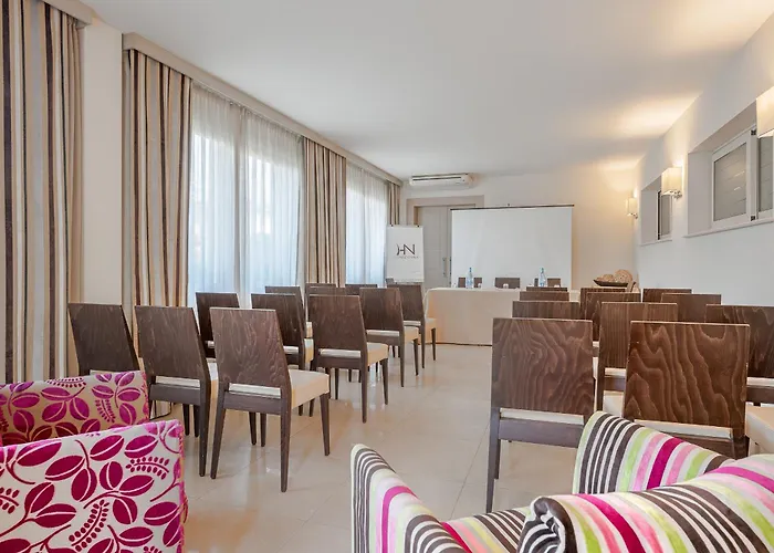 Hotel Nazionale