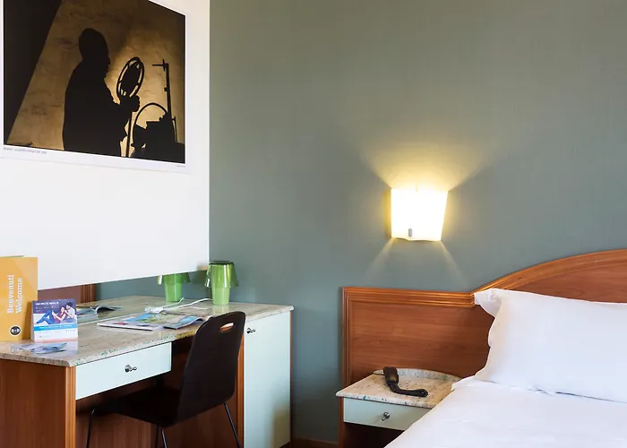B&B Hotel Pescara