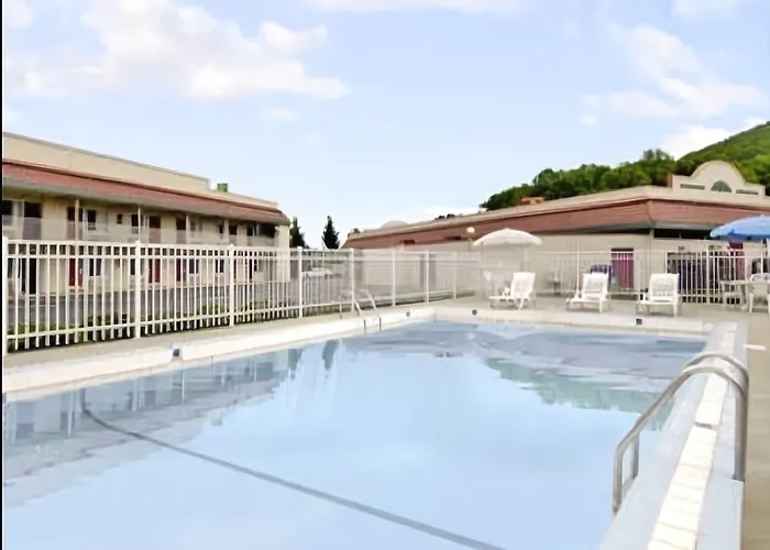Americas Best Value Inn Marion