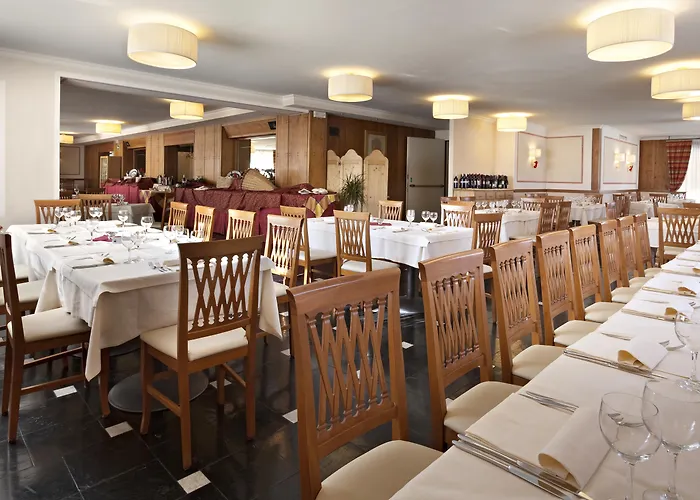 Th Corvara - Greif Hotel