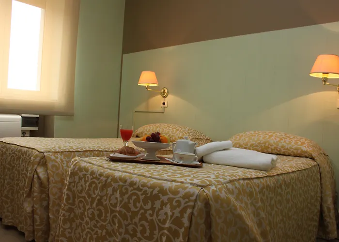 Hotel Plaza