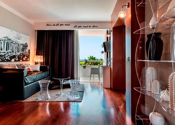 Mec Paestum Hotel