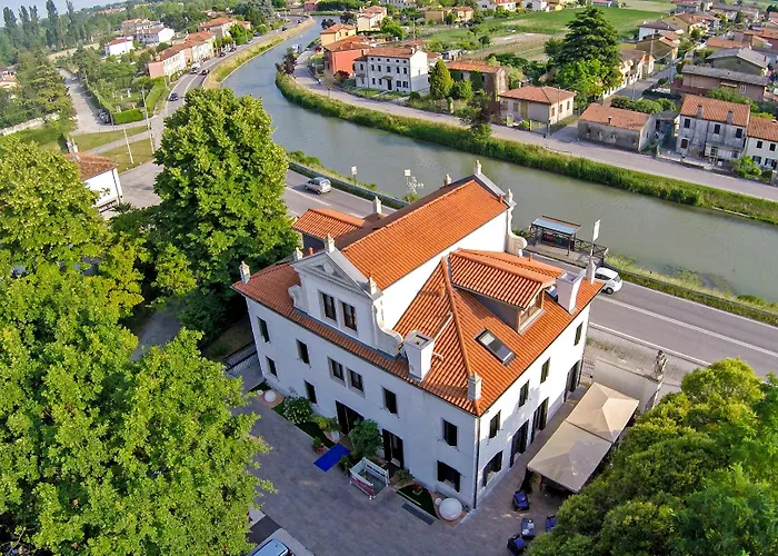 Relais Ca' Sabbioni