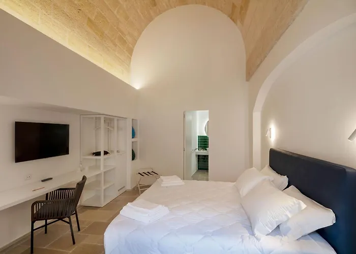 Hotel San Giuseppe Dimora Storica