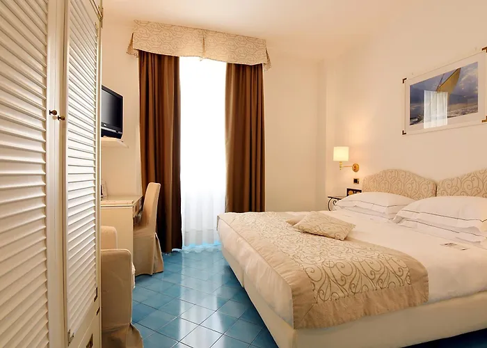 Best Western Hotel Acqua Novella