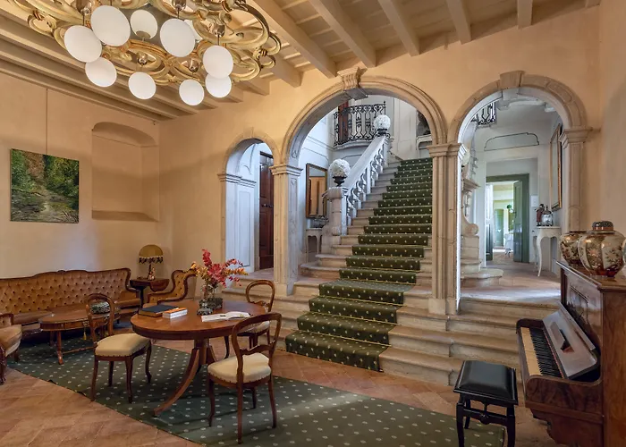 Hotel Palazzo Novello