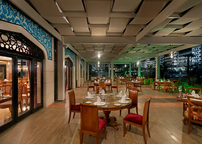 Mardan Palace