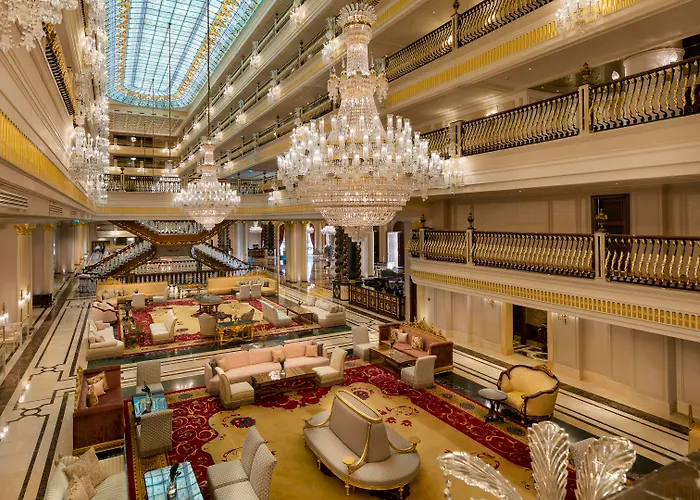 Mardan Palace