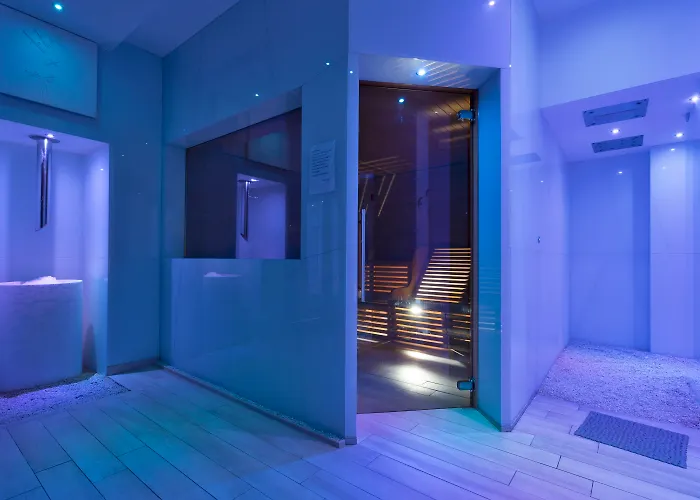Victoria Palace Hotel&Zen Wellness