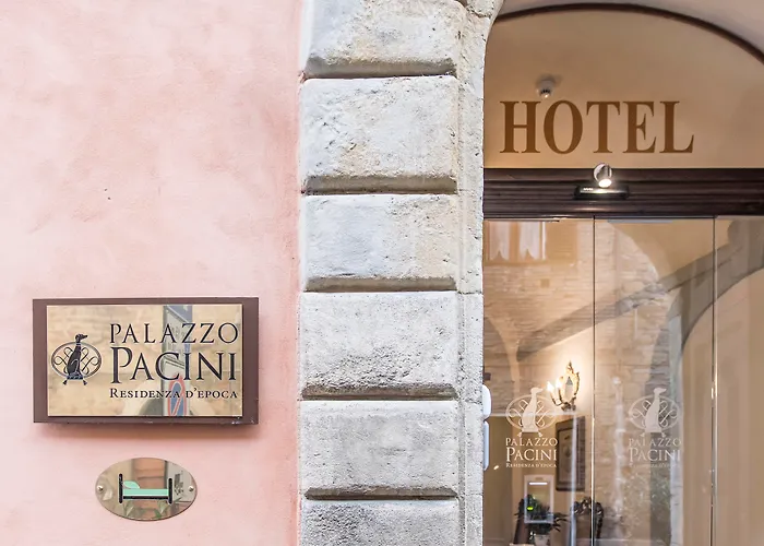 Palazzo Pacini