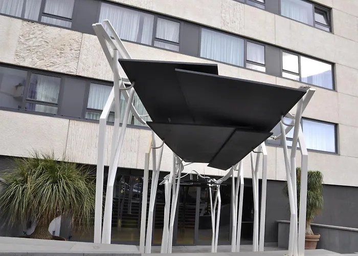 Hotel Poseidon