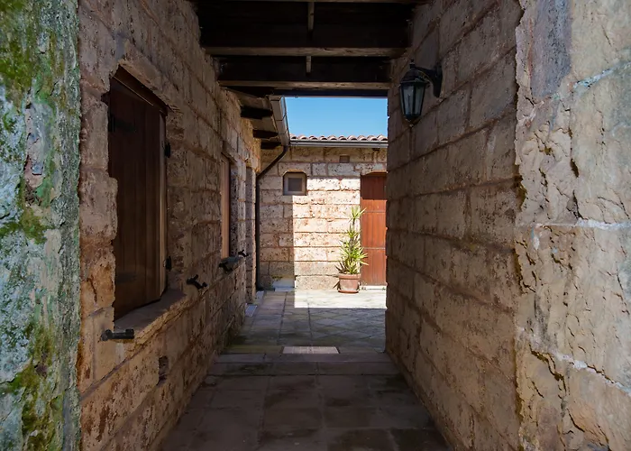Relais Masseria Casina Dei Cari