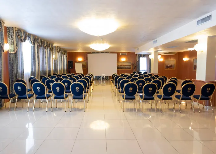 Hotel San Luca