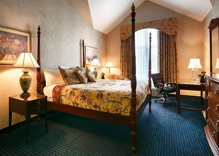Best Western Plus Mentor-Cleveland Northeast