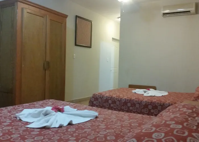 New Garden Hotel