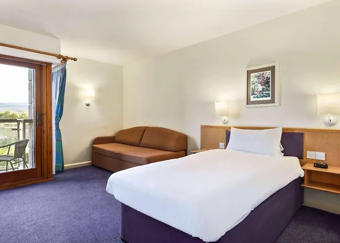 Days Inn Lockerbie - Annandale Water