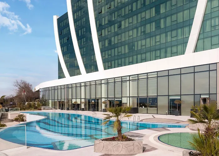 Elite World Grand Istanbul Küçükyalı