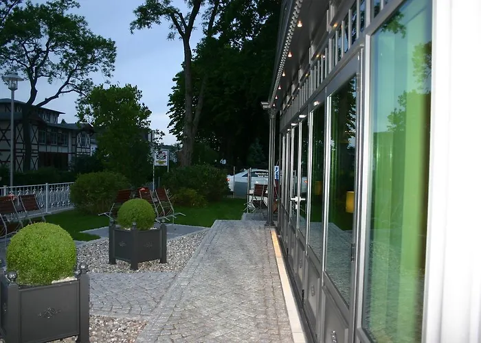 Hotel Sonneneck