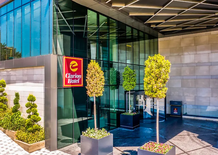 Arise Hotel Golden Horn