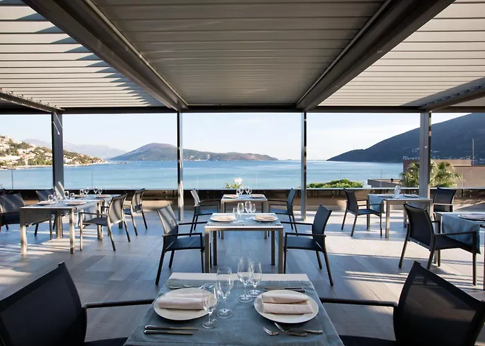 Palmon Bay Hotel & Spa