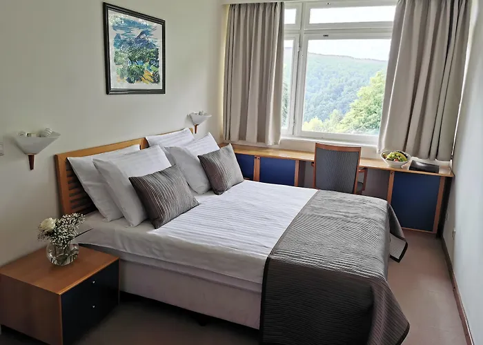 Hotel Plitvice