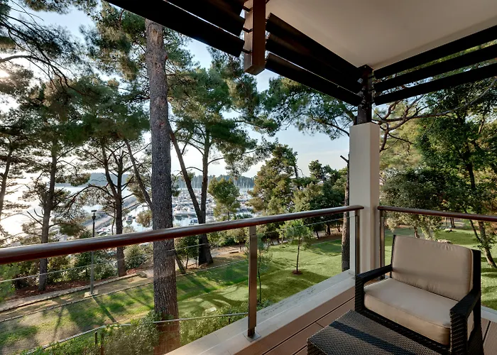 Monte Mulini Adults Exclusive Hotel By Maistra Collection