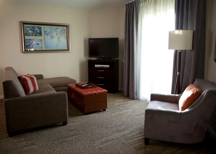 Sonesta ES Suites Torrance Redondo Beach