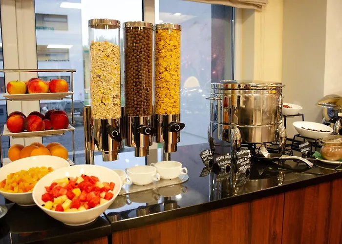 Best Western Hotel Portos