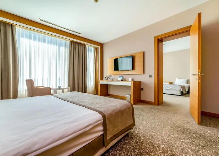 Armas Termal Resort