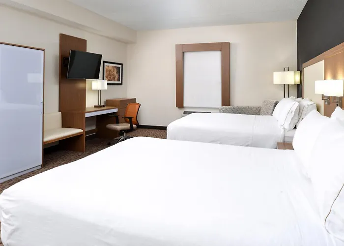 Holiday Inn Express Hotel & Suites Bonita Springs/Naples By Ihg