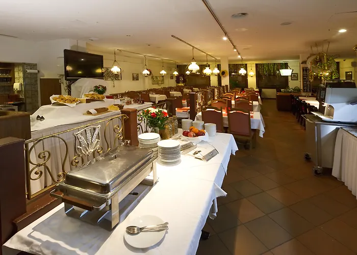 Hotel Rheinfelderhof
