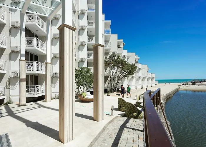 Hotel Gergana