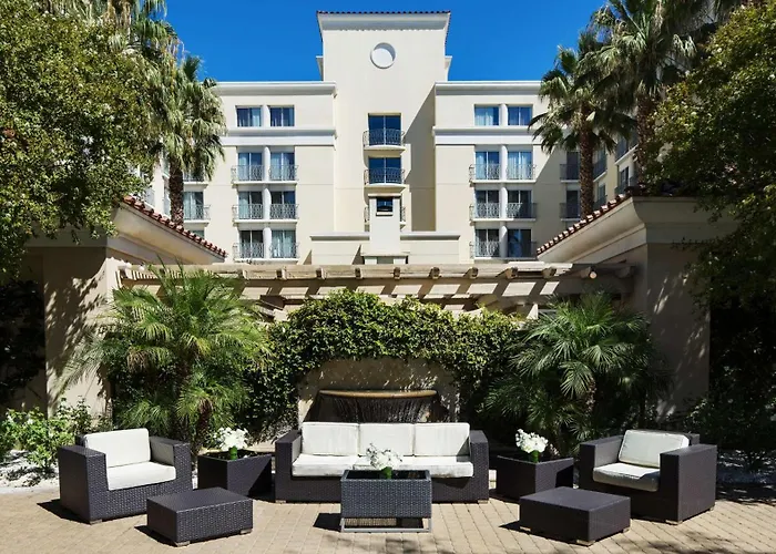 Hyatt Regency Valencia