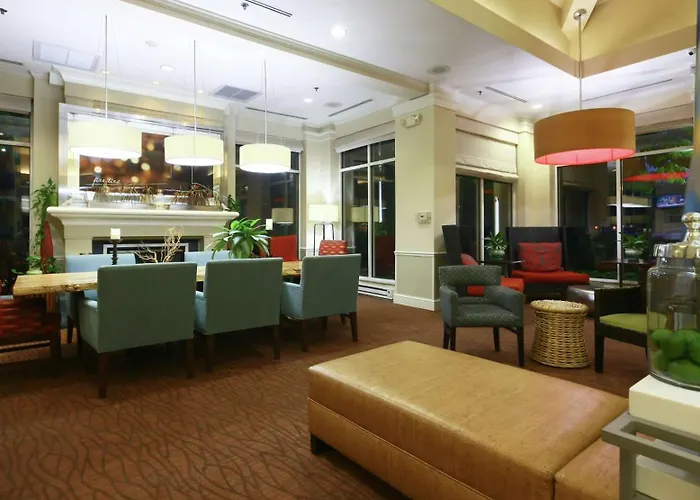 Hilton Garden Inn Secaucus/Meadowlands