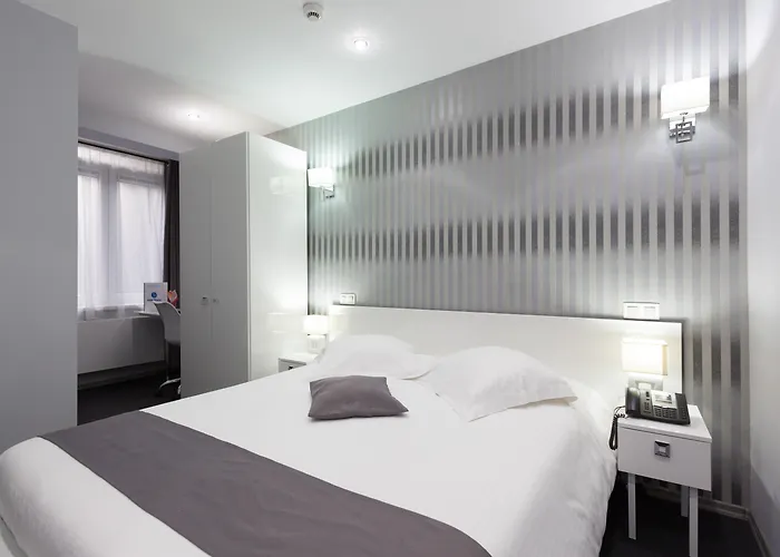 Hotel Phenix