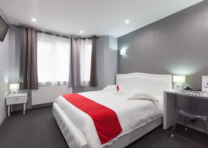 Hotel Phenix