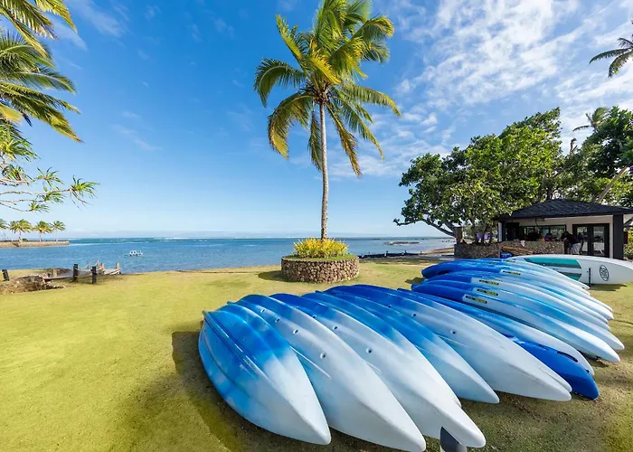 The Naviti Resort