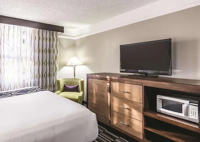 La Quinta Inn By Wyndham Jupiter