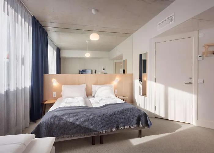 Zander K Hotel