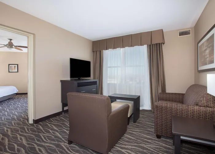 Homewood Suites By Hilton South Las Vegas