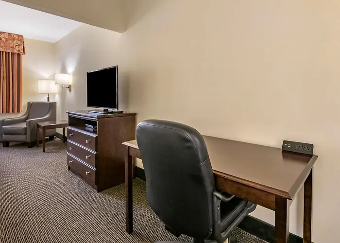 Best Western Gateway Grand